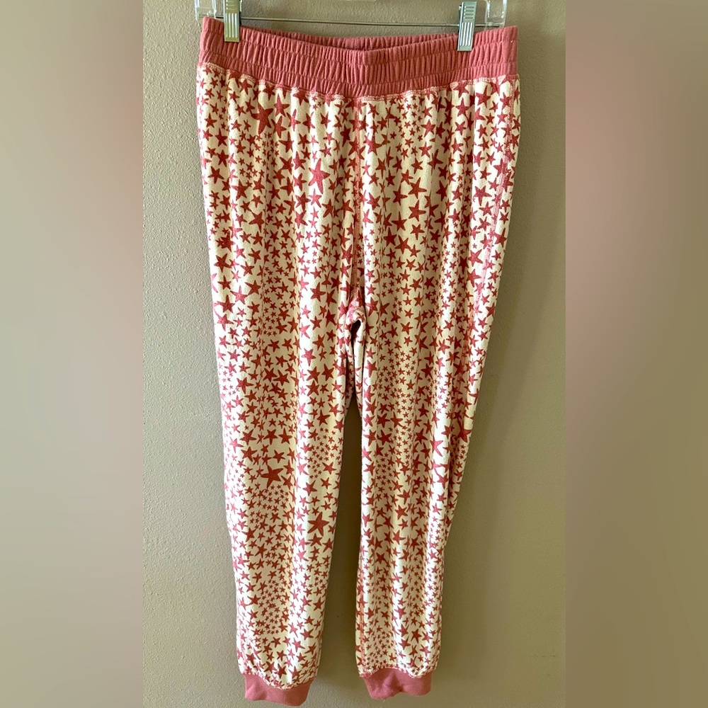 L*Space Skyler High-Rise Lounging Pants - NWT